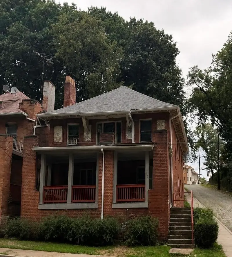 3524 Brighton Road, Pittsburgh, PA 15212 - #1