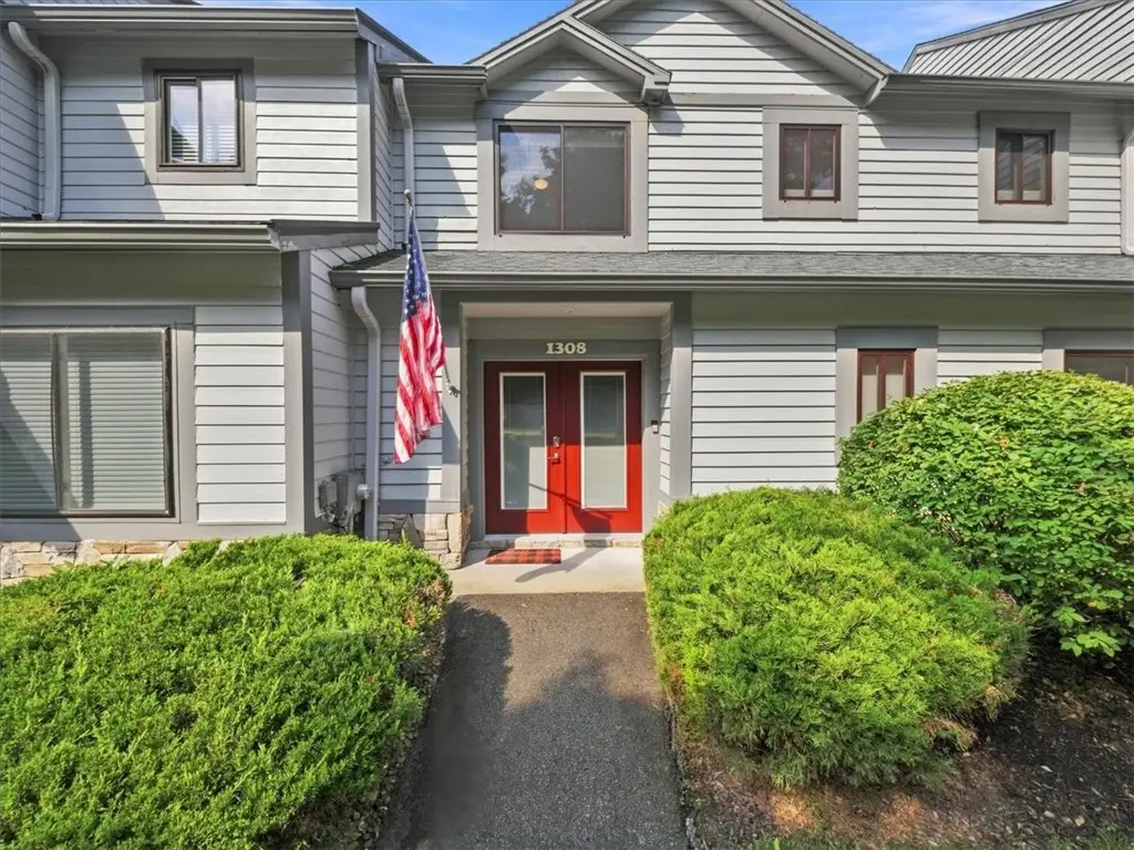 1308 Westridge Dr, Somerset, PA 15502 - #1