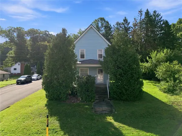 501 West 5th Ave, Derry, PA 15627
