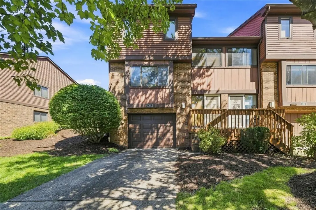 701 Forest Edge Court, Wexford, PA 15090 - #1