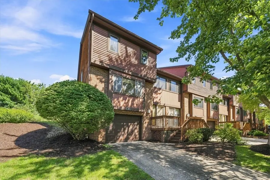 701 Forest Edge Court, Wexford, PA 15090 - #2