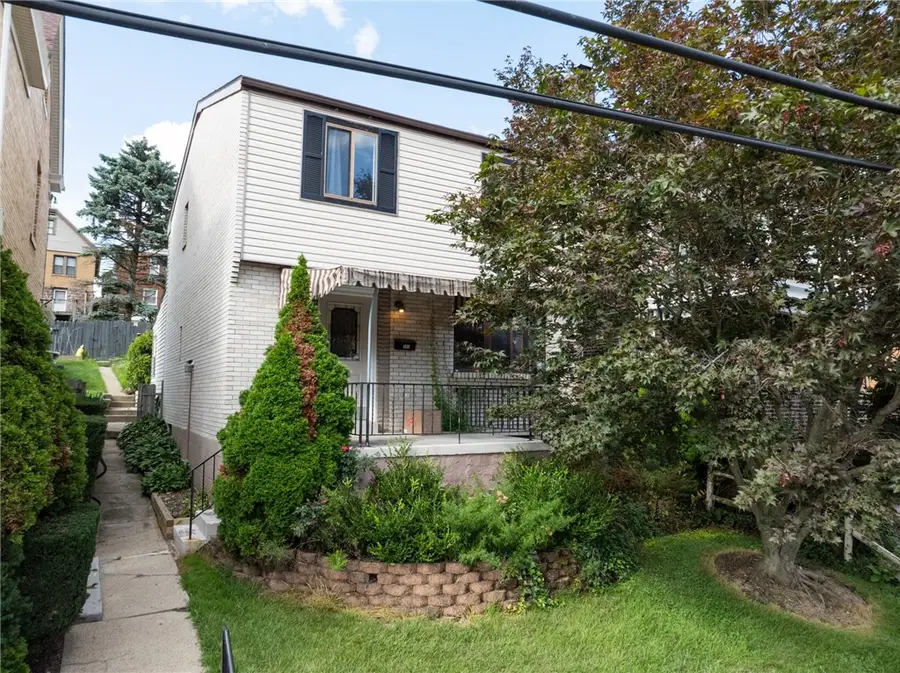305 Lamarido St, Pittsburgh, PA 15226 - #3