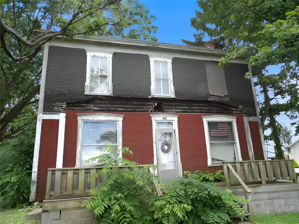 428 Stoystown Road, Somerset, PA 15501 - #1