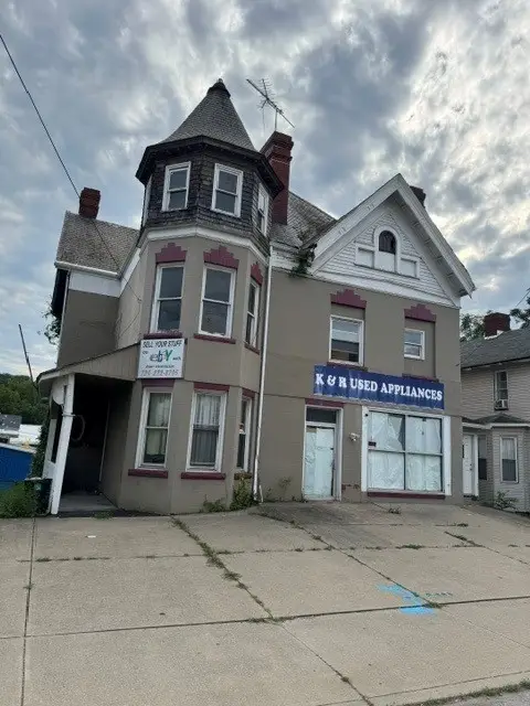 445-449 Jefferson Ave, Washington, PA 15301