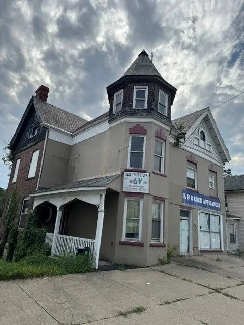 445-449 Jefferson Ave, Washington, PA 15301 - #2