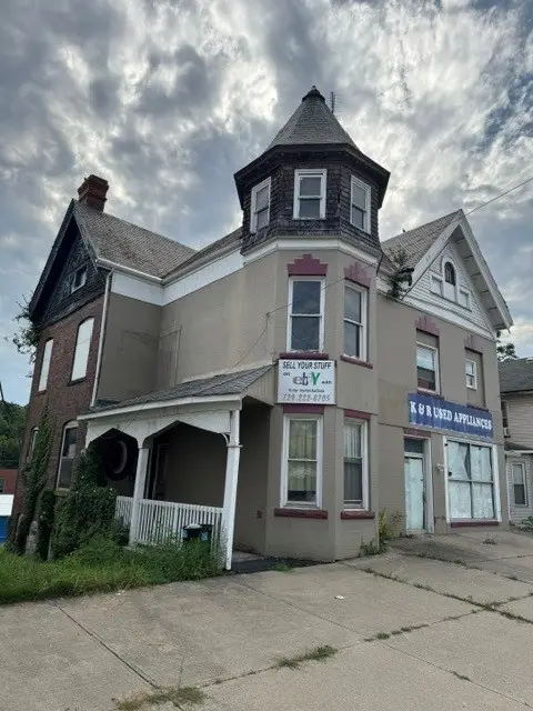 445-449 Jefferson Ave, Washington, PA 15301 - #3