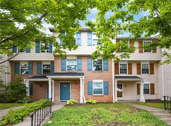3244 Ward St, Oakland, PA 15213