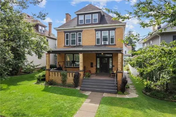 39 Dinsmore Ave, Pittsburgh, PA 15205
