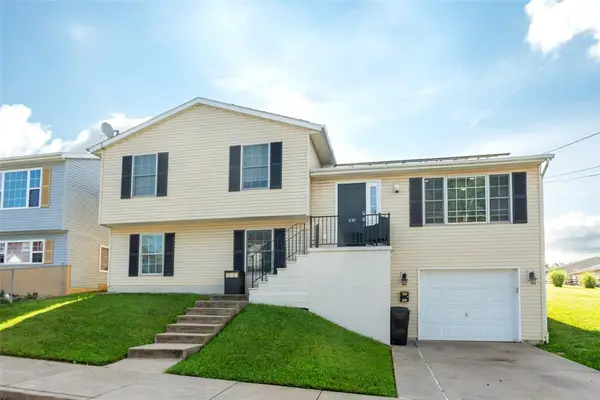 1809 Coursin St, Mckeesport, PA 15132