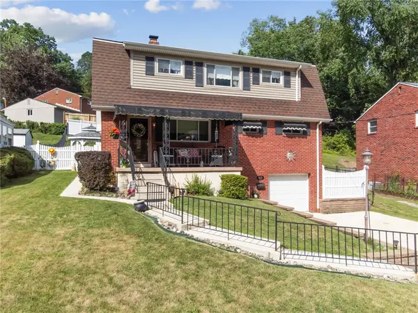 803 Killarney Drive, Pittsburgh, PA 15234
