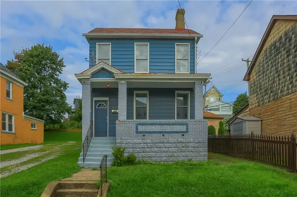 216 Republic Street, Pittsburgh, PA 15211