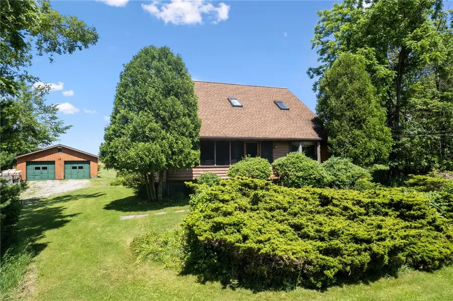 203 Wotring Rd, Washington, PA 15301 - #2