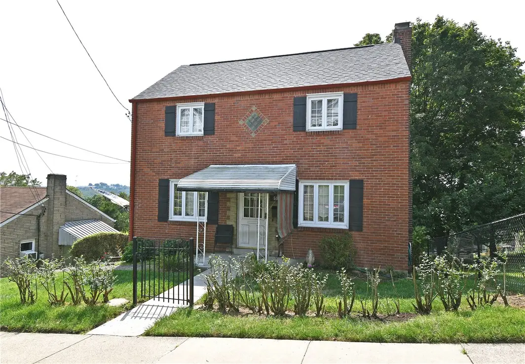 506 Fisher St, Pittsburgh, PA 15210 - #1