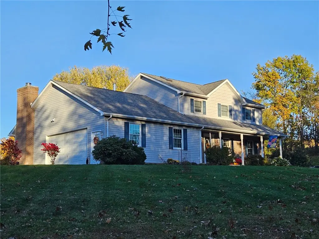 158 Sleepy Hollow Rd, Greensburg, PA 15601 - #1