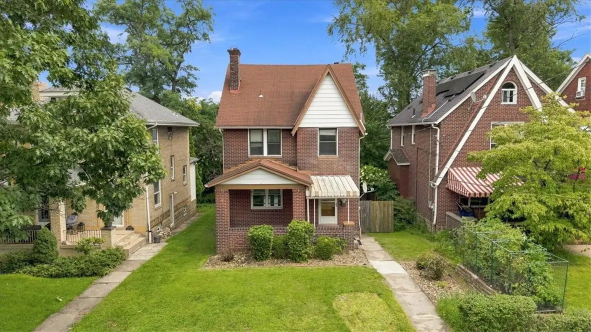 3189 Shady Ave, Pittsburgh, PA 15217 - #1