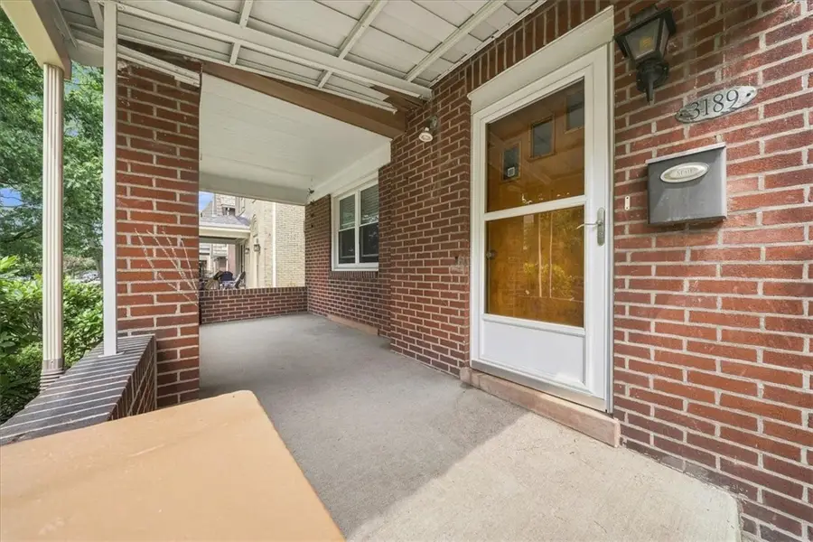 3189 Shady Ave, Pittsburgh, PA 15217 - #2