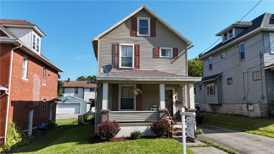 703 E Long Ave, New Castle, PA 16101 - #2