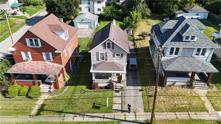 703 E Long Ave, New Castle, PA 16101 - #3