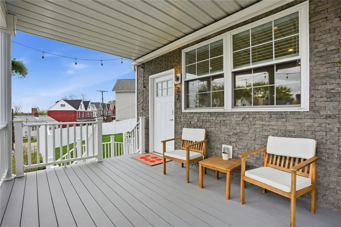 27 Natchez St, Pittsburgh, PA 15211 - #1