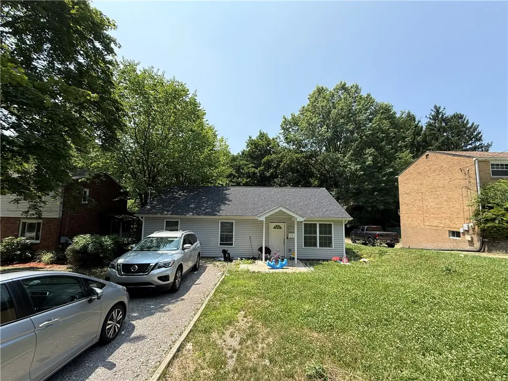 310 Long Rd, Pittsburgh, PA 15235 - #1