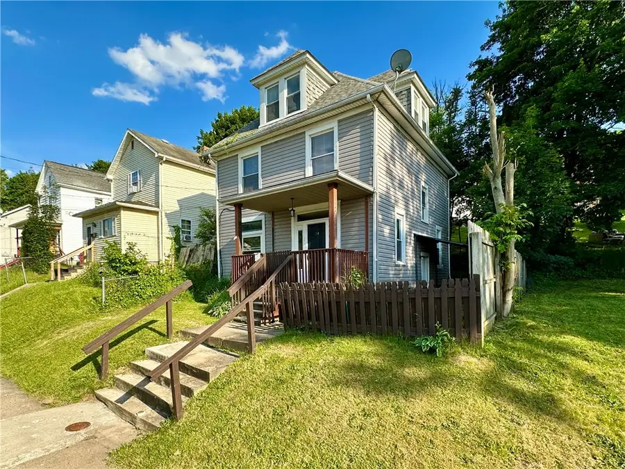 114 South Street, Butler, PA 16001 - #2