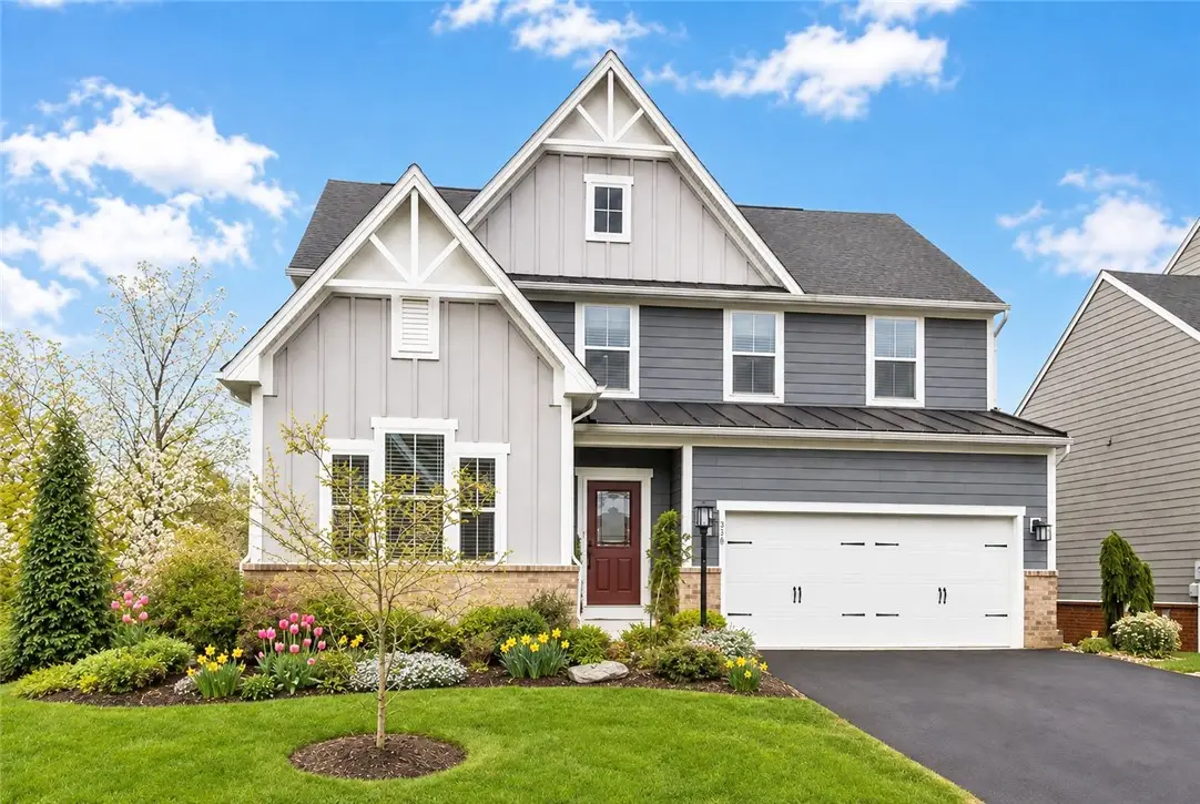 358 Juniper Way, McMurray, PA 15317 - #1