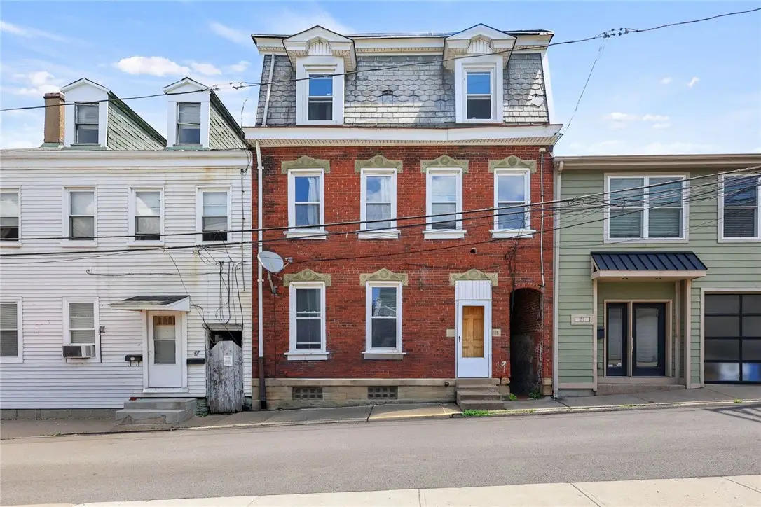 19 Enon Way, Pittsburgh, PA 15203 - #1