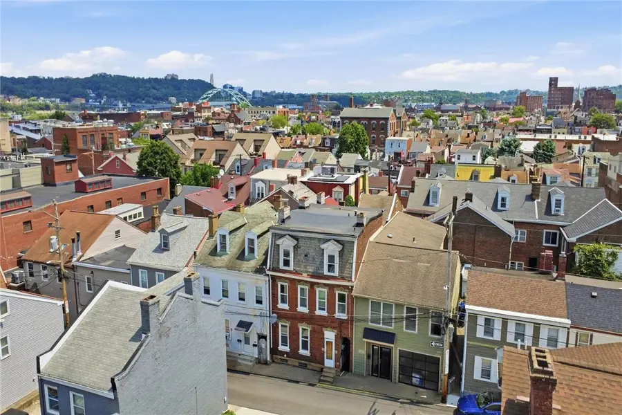 19 Enon Way, Pittsburgh, PA 15203 - #3