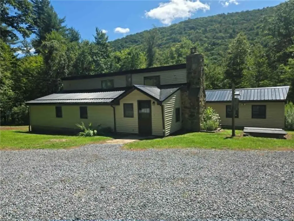 13368 Route 555, Benezette, PA 15821 - #1