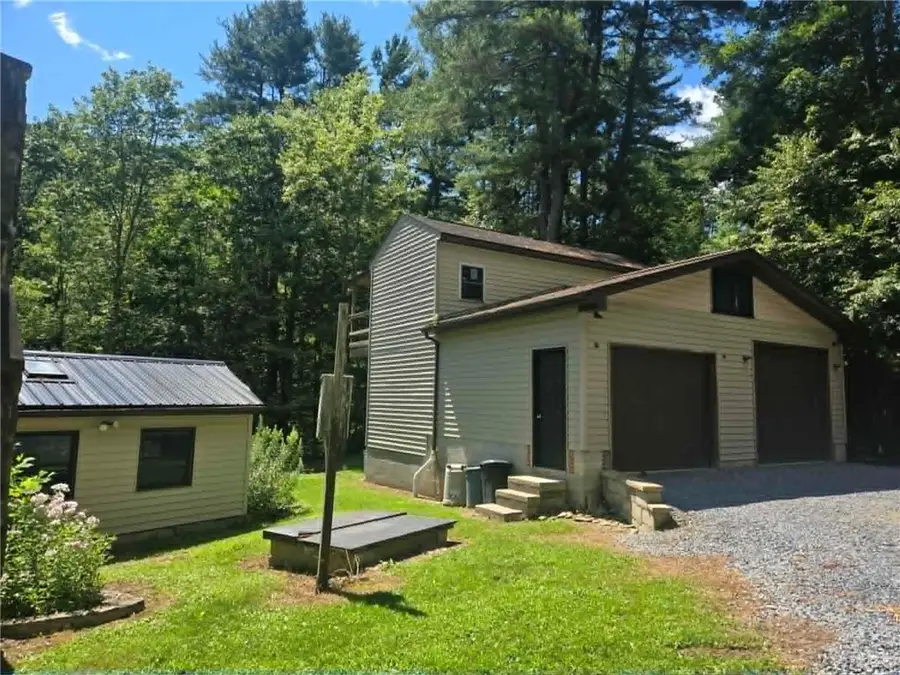 13368 Route 555, Benezette, PA 15821 - #2