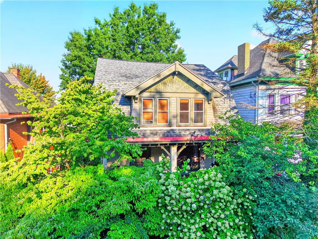 183 N Sprague Ave, Pittsburgh, PA 15202 - #1