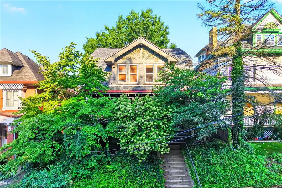 183 N Sprague Ave, Pittsburgh, PA 15202 - #2