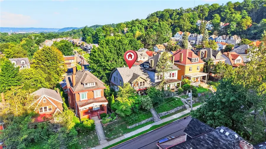 183 N Sprague Ave, Pittsburgh, PA 15202 - #3