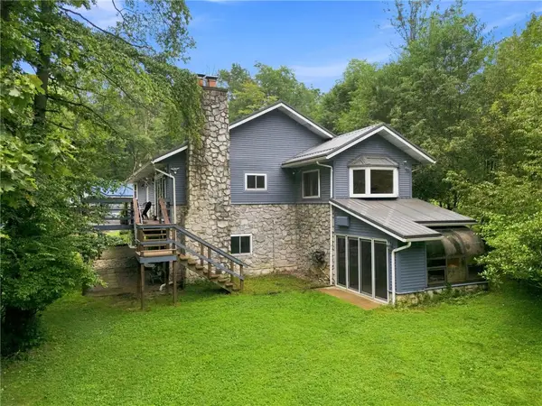 601 Tannery Hollow Road, Blairsville, PA 15717