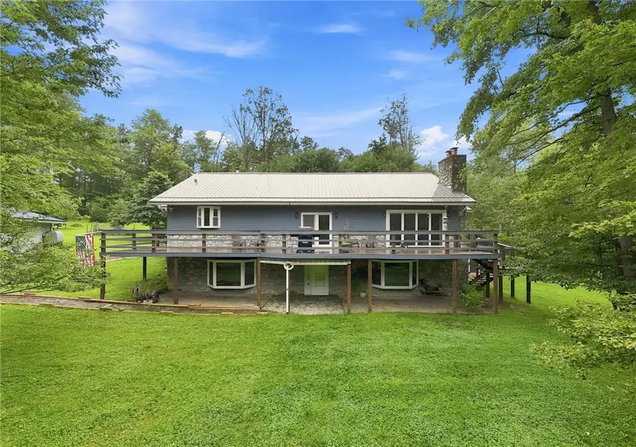 601 Tannery Hollow Road, Blairsville, PA 15717 - #2