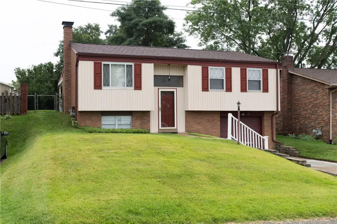 5707 Broad St, South Park, PA 15129 - #1