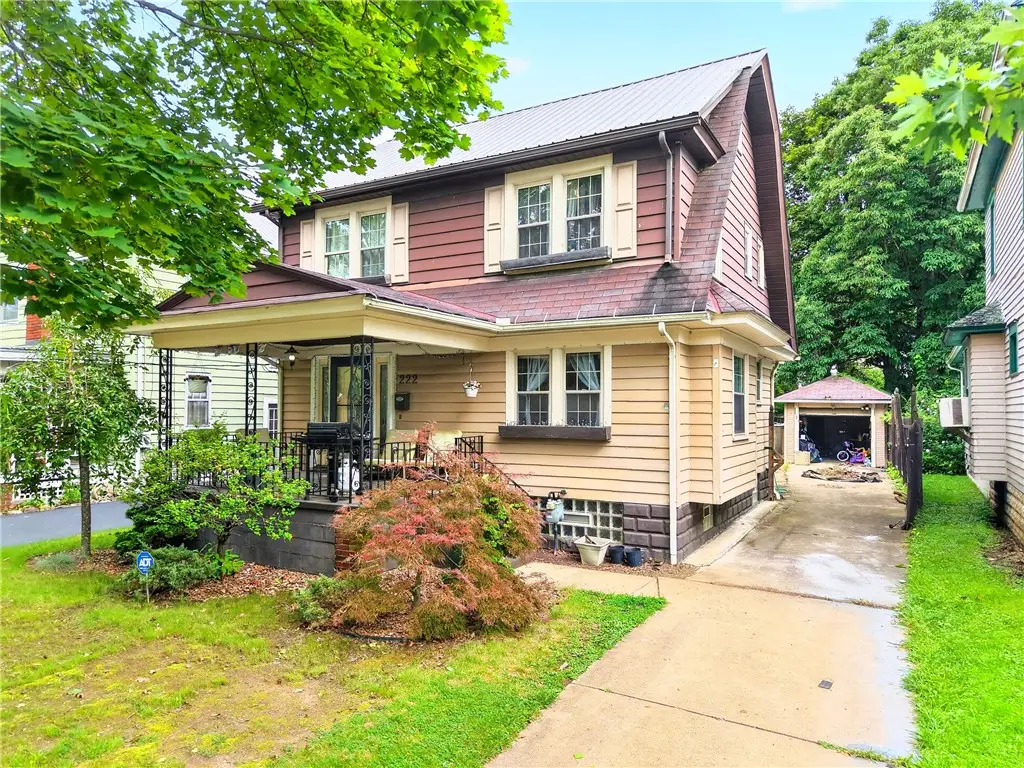 222 W Sheridan, New Castle, PA 16105 - #1