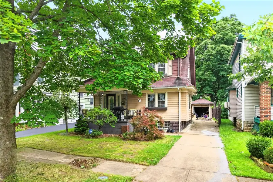 222 W Sheridan, New Castle, PA 16105 - #3