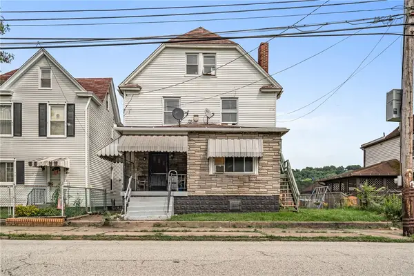614 Constitution Blvd, New Kensington, PA 15068