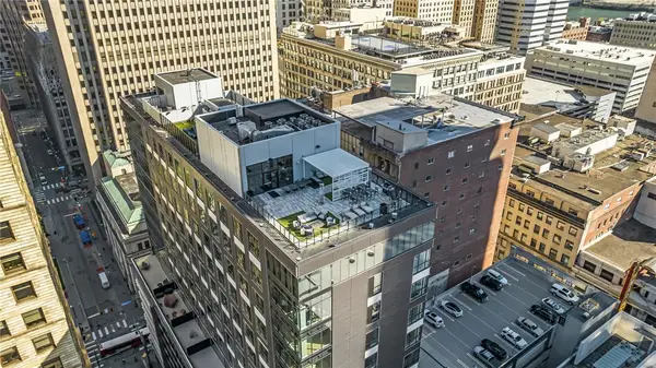 350 Oliver Ave #907, Pittsburgh, PA 15222
