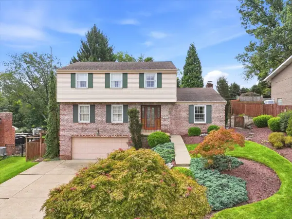 3623 Ashland Drive, Bethel Park, PA 15102