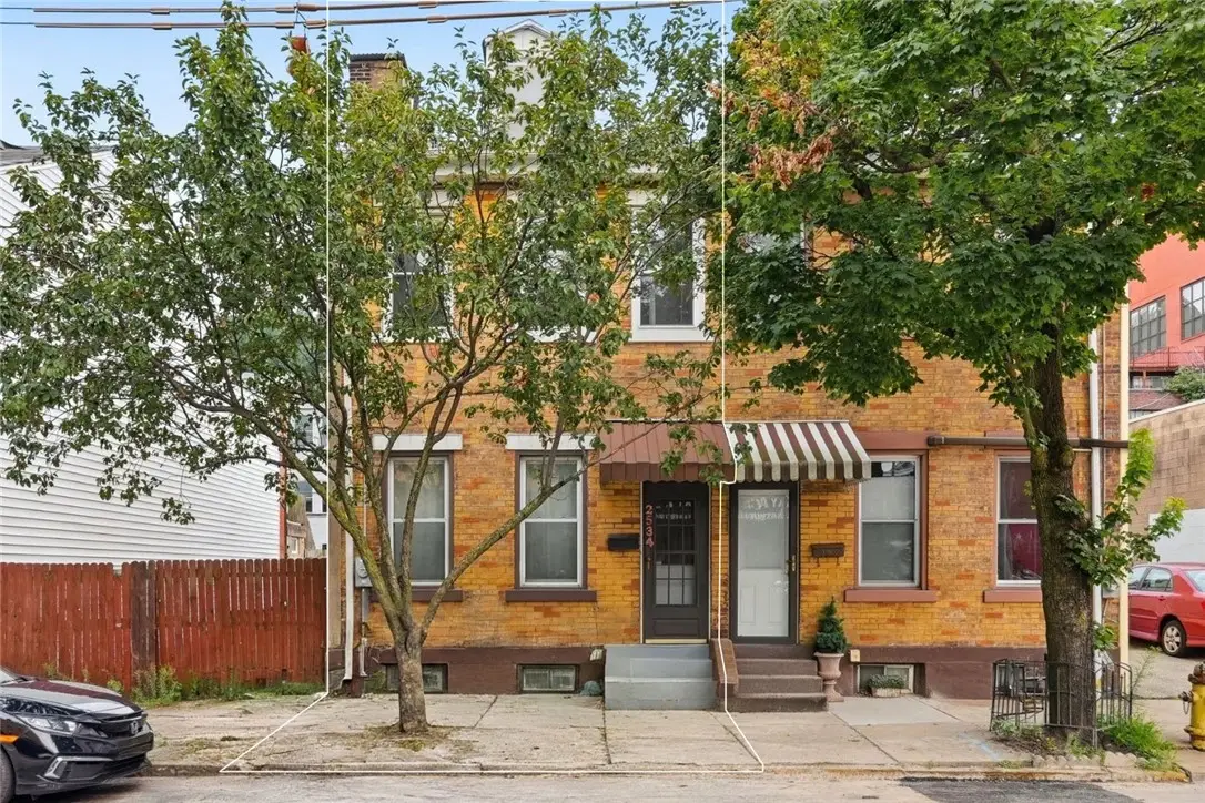 2534 Penn Ave, Pittsburgh, PA 15222 - #1