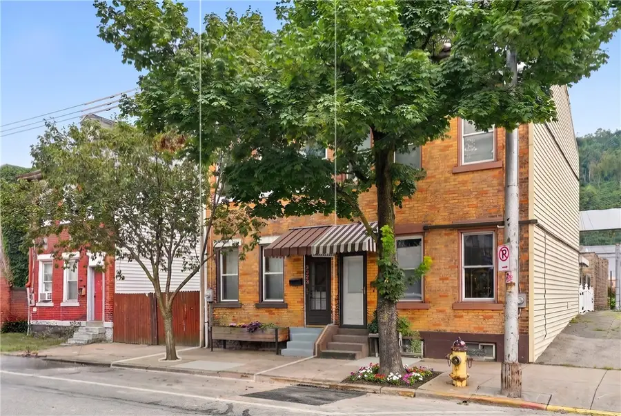 2534 Penn Ave, Pittsburgh, PA 15222 - #2