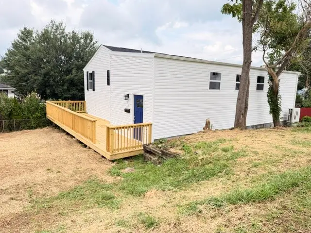 31 E Hallam Ave, Washington, PA 15301 - #3