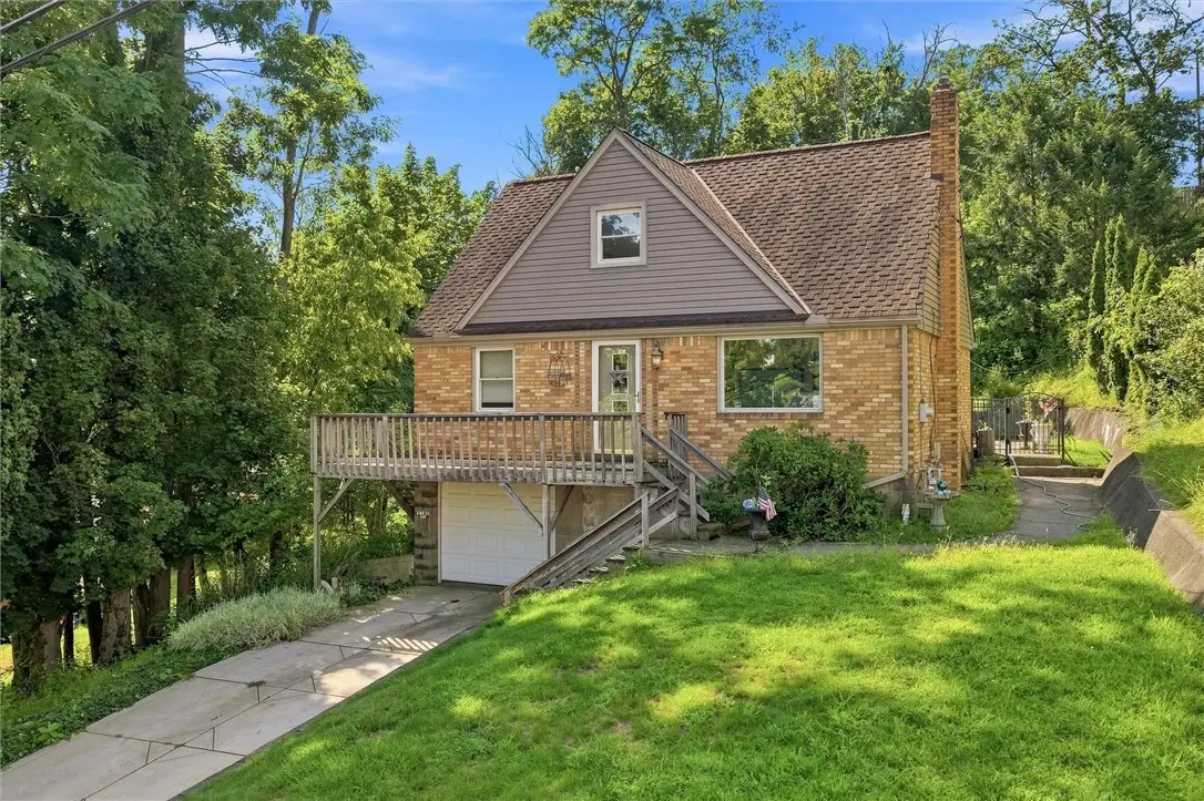 2740 Steiner St, Pittsburgh, PA 15227 - #1