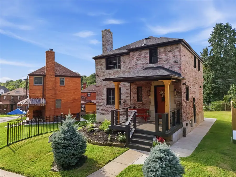 1152 Ridgeland Dr, Pittsburgh, PA 15212 - #3