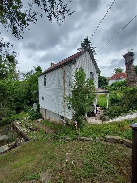 1611 Broadhead Street, Pittsburgh, PA 15206