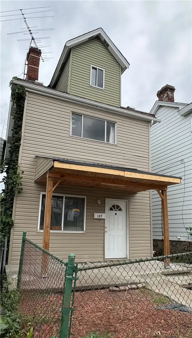 127 Bausman Street, Pittsburgh, PA 51210 - #2