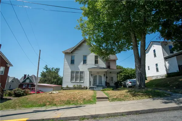 166 Pennsylvania Ave., Rochester, PA 15074