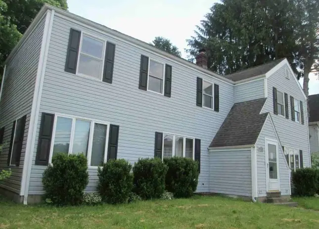 115 S Franklin St, Cochranton, PA 16314 - #1